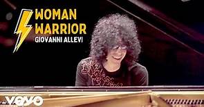 Giovanni Allevi - Woman warrior (Official Video)