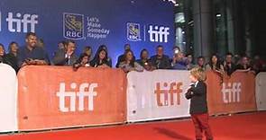 The Headhunters Calling: Ethan Maciver-Wright TIFF 2016 Movie Premiere Gala Arrival | ScreenSlam