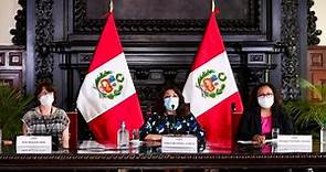 Coronavirus en Perú | Violeta Bermúdez realizó conferencia de prensa para ampliar información sobre cuarentena focalizada | COVID-19