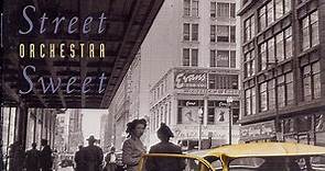 The Gerald Wilson Orchestra - State Street Sweet