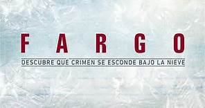 Fargo serie tráiler subtitulado español