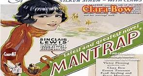 Mantrap (1926) | Clara Bow, Ernest Torrence | Silent Era Classic