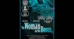 The Woman in the Room - Trailer 4k [2024]