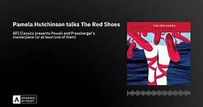 Pamela Hutchinson talks The Red Shoes