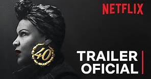 The Forty-Year-Old Version | Trailer oficial | Netflix
