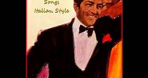 Dean Martin, Songs of Italian Style - 30 Songs
