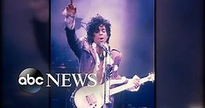 Prince Dead at 57 | FULL Biography and Best Hits