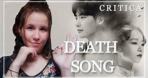 Death Song | Crítica - Opinión | El Trágico Drama de Netflix | The Hymn Of Death | AdriRondonTV