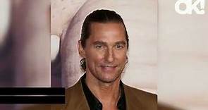 Fantastic Dad! Matthew McConaughey's Sweetest Moments With His 3 Kids