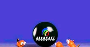 Fox Interactive/Argonaut Software (1997)