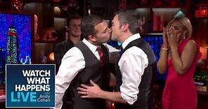 Watch What Happens Live Wedding | WWHL