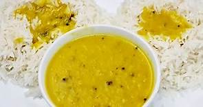 phodniche varan | maharashtrian varan recipe | dal tadka | video 262