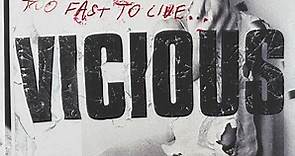 Sid Vicious - Too Fast To Live