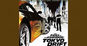 Tokyo Drift (Fast & Furious) (From "The Fast And The Furious: Tokyo Drift" Soundtrack)
