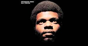 Billy Preston - Sing One For The Lord