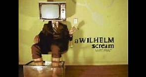 A Wilhelm Scream - William Blake Overdrive