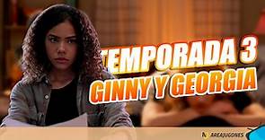 Ginny Y Georgia - Temporada 2 (En Español) Tráiler Oficial Netflix
