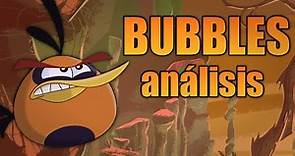 BUBBLES: Dulce o Truco! | Análisis | Angry Birds