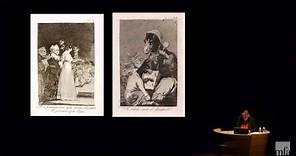 Goya: The Most Spanish of Artists