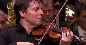 Joshua Bell - Chopin: Nocturne in E-flat major - Krzysztof Urbański/NDR Elbphilharmonie Orchestra