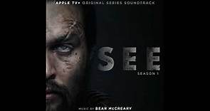 Witch Finders - Bear McCreary - SEE Season 1 (Apple TV+ Original Series Soundtrack)