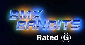 BMX Bandits (1983)