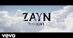 ZAYN - Tonight (Audio)