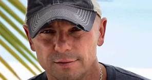 Kenny Chesney Tells the Story of Blue Chair Bay