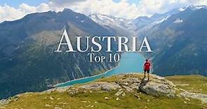 Los Mejores Lugares Para Visitar en Austria - Guia de Viaje