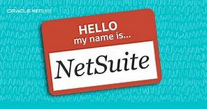What is NetSuite ERP & How Does It Work?