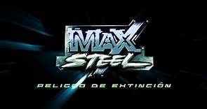 Todas las películas de Max Steel en fabuloso HD