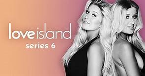 Love Island - Series 6 - Episode 1 - ITVX