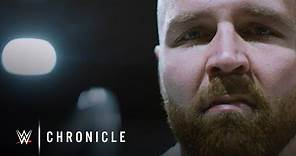 WWE Chronicle: Dean Ambrose trailer