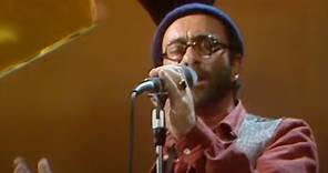 Lucio Dalla - Live @RSI 1978 (Concerto completo)