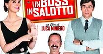 Un boss in salotto - Film (2014)