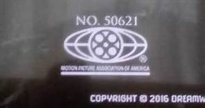 Motion Picture Association Of America Logo
