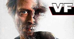 INVISIBLE Bande Annonce VF ✩ Film Homme Invisible (2017)