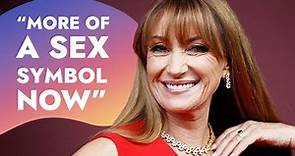 Why Jane Seymour Was Dumped By All Four Husbands | Rumour Juice