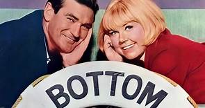 The Glass Bottom Boat 1966 - Doris Day, Rod Taylor, Dom DeLuise, Arthur God