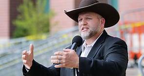 Ammon Bundy and associate Diego Rodriguez ordered to pay St. Luke's over $52 million in damages