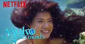 Mako Mermaids: An H2O Adventure | Theme Song | Netflix After School