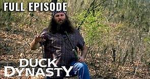 Duck Dynasty: A Big Duck-ing Call (S1, E8) - Full Episode