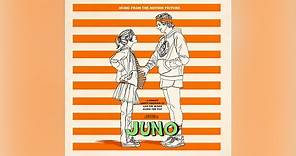 The Moldy Peaches - Anyone Else But You (Juno Soundtrack)