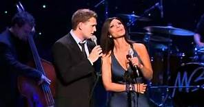 You'll Never Find Michael Buble & Laura Pausini