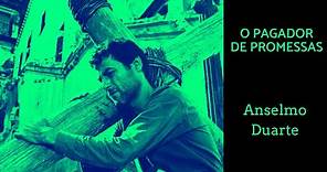 O Pagador de Promessas (1962), de Anselmo Duarte, filme completo em HD