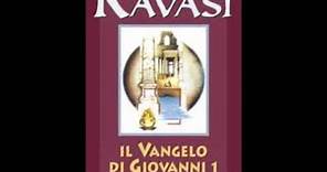 Vangelo di Giovanni (quarta parte).Card. Gianfranco Ravasi