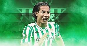Diego Lainez | Welcome To Real Betis | Goals, Skills & Assists