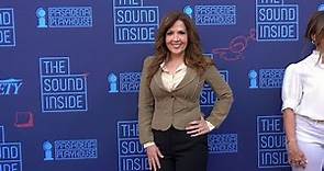 Maria Canals-Barrera "The Sound Inside" Opening Night Red Carpet at Pasadena Playhouse