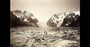 Alaska and Caucaso : Vittorio Sella prints full hd 1080p please entire sceen