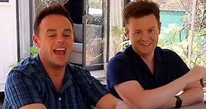 Declan Donnelly admits jetting out to Australia for has become 'more stressful'